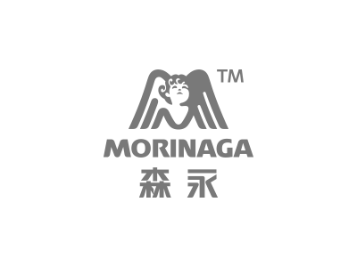 MORINAGA 森永